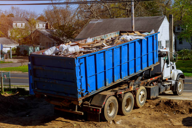 Best Office Junk Removal  in Trinidad, CO