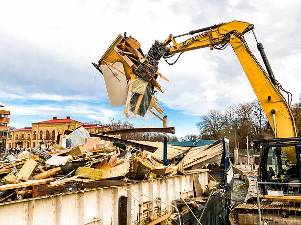 Professional Junk Removal in Trinidad, CO