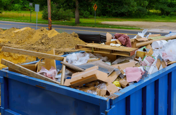 Best Junk Hauling Services  in Trinidad, CO